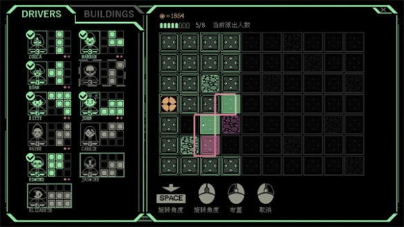 星战题材射击游戏《开炮吧长官：序章》上架Steam 支持中文