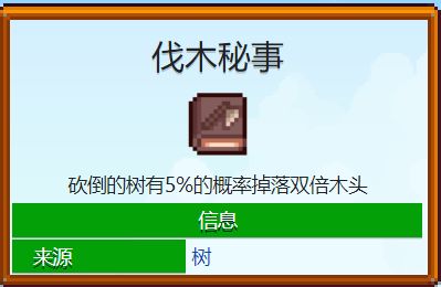 《星露谷物语》1.6书籍有什么功能 1.6版本书籍全收集及功能详情