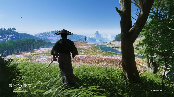 索尼调整部分PC游戏价格 《对马岛之魂：导剪版》Steam国区降至398元