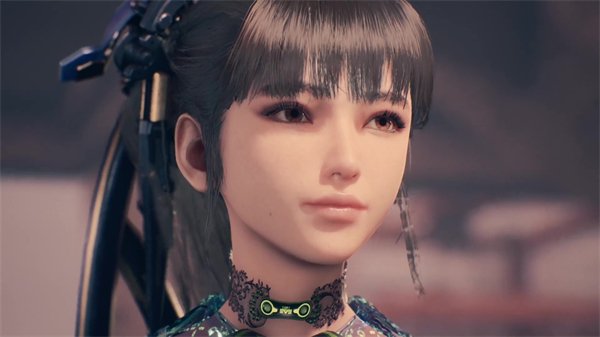 PS5《剑星》全新女主伊芙预告公布