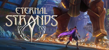 魔幻动作冒险游戏《Eternal Strands》上架Steam