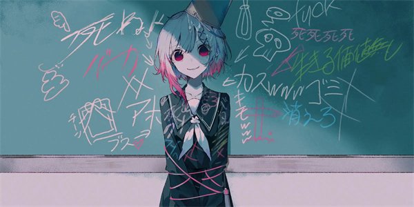 悬疑ADV《魔法少女的魔女裁判》将于明年登陆Steam