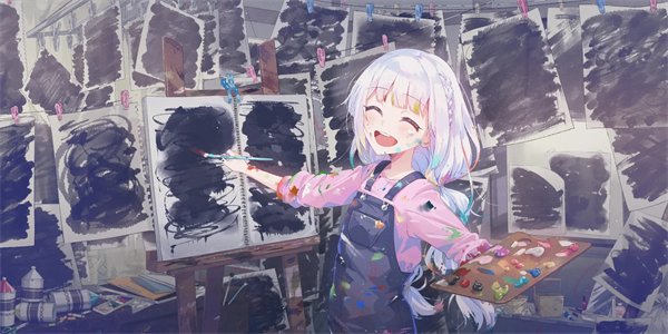 悬疑ADV《魔法少女的魔女裁判》将于明年登陆Steam