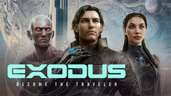 《Exodus》叙事总监解释时间膨胀：只在Exodus时发挥作用