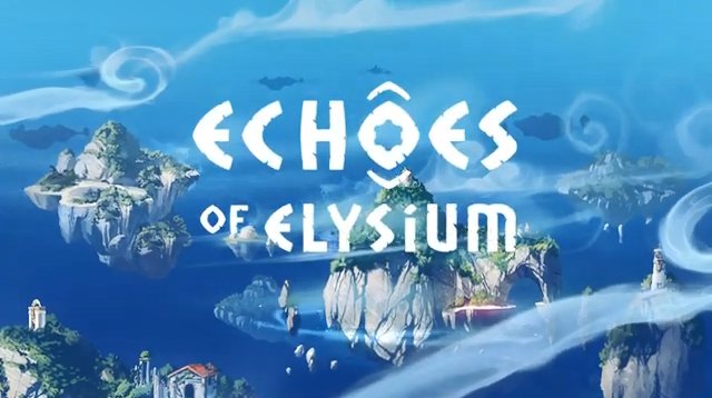 飞艇开放世界游戏《Echoes of Elysium》宣传片公布