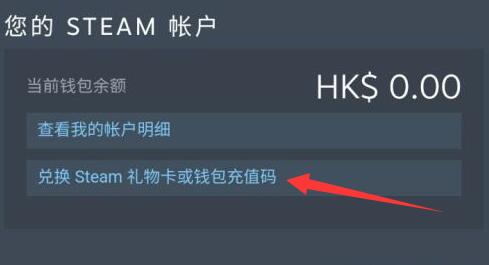 steam阿根廷如何付款