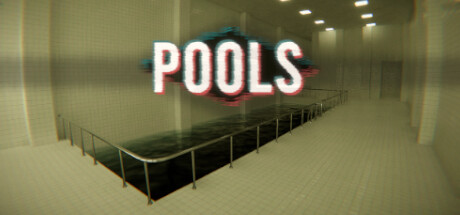 《POOLS》Steam试玩推出 后室恐怖UI音乐故事全无