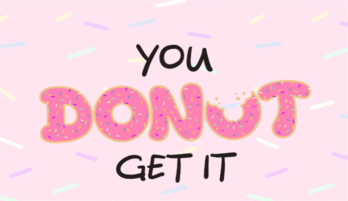 《You Donut Get It》免费上线PC端 甜甜圈跑酷游戏