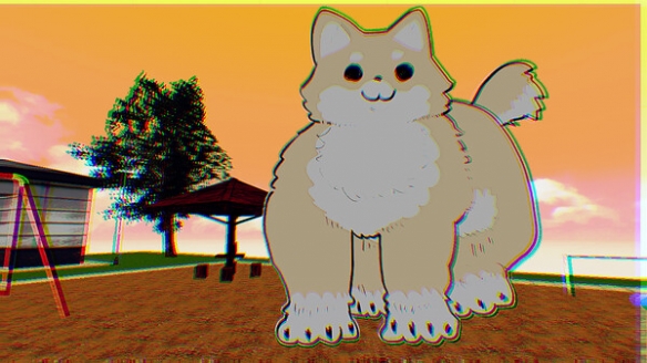 恐怖冒险游戏《DogDogDog》现已登陆Steam 支持中文