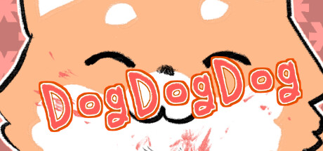 《DogDogDog》登陆Steam 狗狗主题恐怖冒险