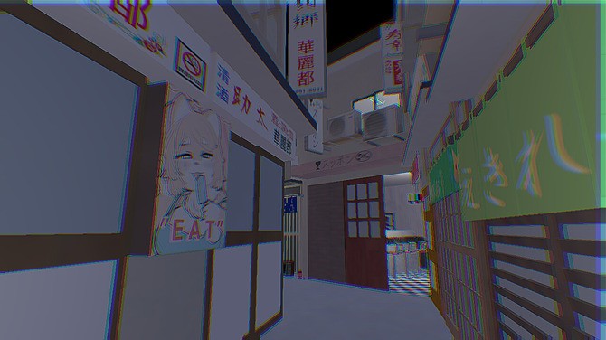 《DogDogDog》登陆Steam 狗狗主题恐怖冒险