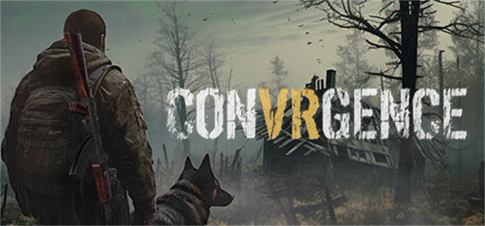 《CONVRGENCE》抢先体验上线Steam VRFPS探索游戏