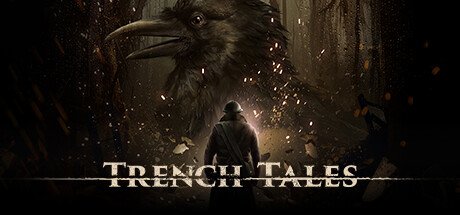 置身战火纷飞的维尔登 射击游戏《Trench Tales》上架Steam