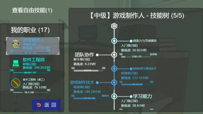 LifePlaying 工作室携游戏《双生世界》参加 2024 INDIE GAME 展区