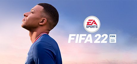 EA宣布将于年内关闭发售《FIFA 22》服务器