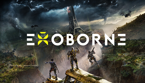 前《全境封锁》总监对类塔科夫新作《Exoborne》很自信