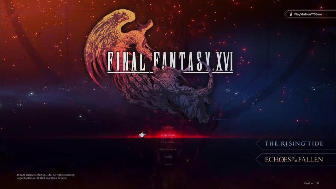 《FF16》“新游戏+”出现伙伴丢失bug 官方表示正在调查原因并致歉