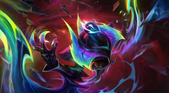 《LOL》14.9版本更新：英雄改动、新至高天皮肤、弃用DX9等