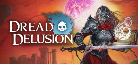 《Dread Delusion》5月登陆Steam 中世纪开放世界RPG