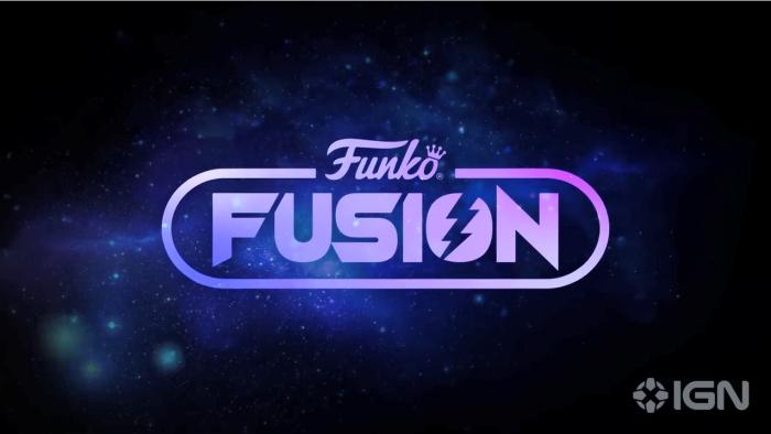 动作冒险游戏《Funko Fusion》最新预告发布