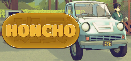 《Honcho》Steam页面上线