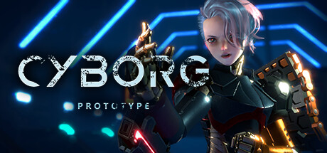 《CYBORG PROTOTYPE》Steam上线 3D肉鸽战斗