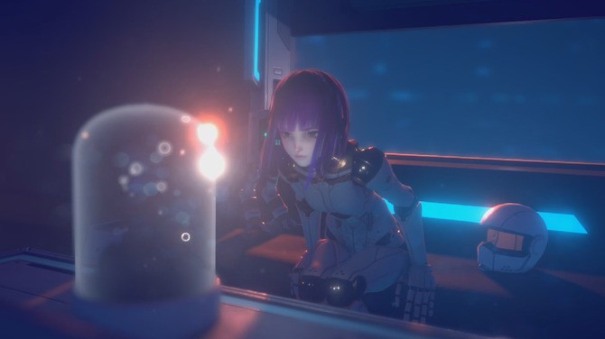 《CYBORG PROTOTYPE》Steam上线 3D肉鸽战斗