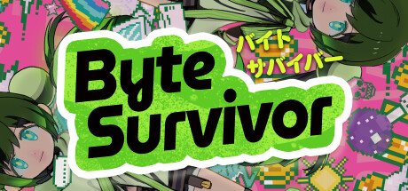 2D肉鸽射击游戏《Byte Survivor》上架Steam 暂不支持中文