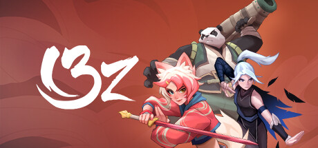 《13Z》Steam页面上线 高速肉鸽3D动作新游