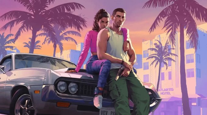 《GTA6》所有已知传闻细节汇总：开放世界更具有互动性