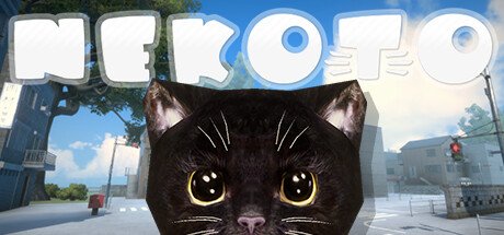 治愈猫猫游戏《NEKOTO》登陆Steam 限时八折优惠！