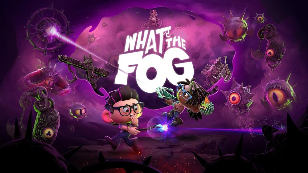 《黎明杀机》开发商推出新作《What the Fog》