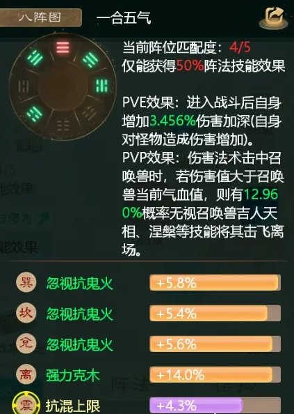 《大话西游手游》鬼火炮怎么打造 鬼火炮打造参考