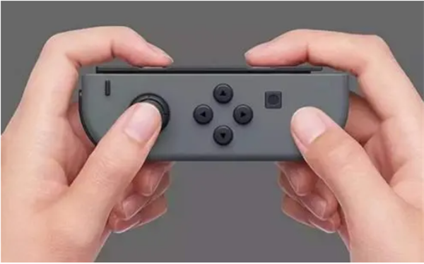 国行switch joy con日版能用吗