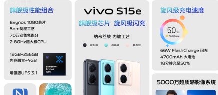 vivos1和vivov15一样吗