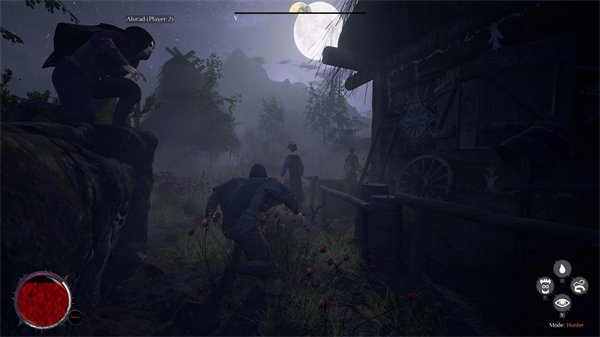 开放世界动作冒险《吸血鬼王朝》将于Steam新品节推出试玩版