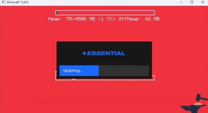 《我的世界Minecraft》Essentials怎么使用 Essentials模组联机教程