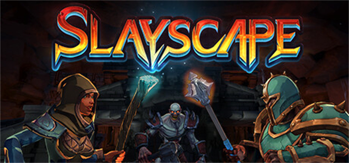 《Slayscape》上线Steam PvPvE卡牌战斗游戏