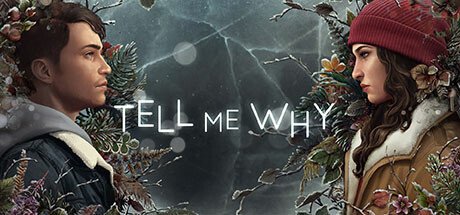 叙事冒险游戏《Tell Me Why》宣布6月开启限定免费