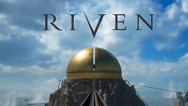 《神秘岛》续作《Riven》重制版公布  计划6月26日发行