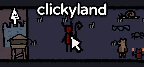 塔防村庄建造游戏《Clickyland》正式登陆Steam