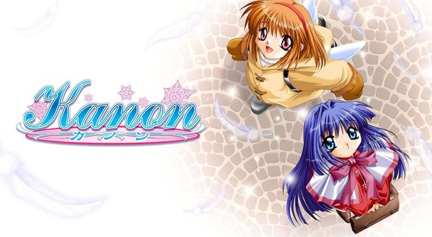 Key社名作《Kanon》登陆Steam 经典回忆复苏