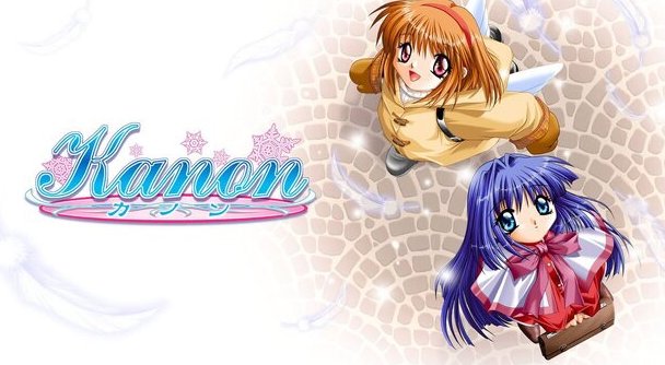 Key社恋爱AVG《Kanon》上线Steam 首发9折优惠