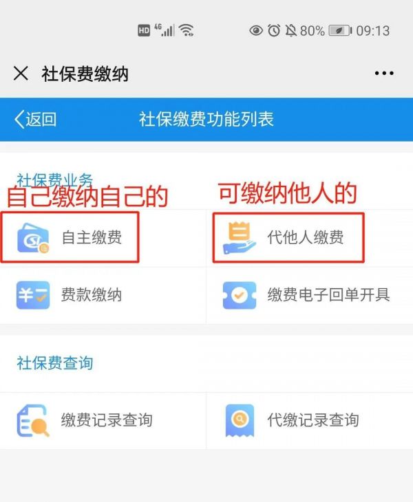 云南电子税务局交养老保险 具体操作步骤是什么?