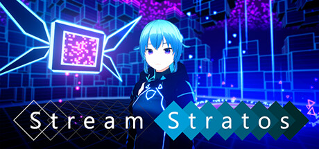 《STREAM STRATOS》Steam页面上线