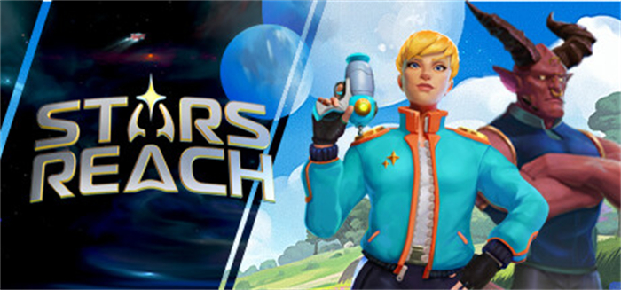 《Stars Reach》上线Steam 科幻沙盒探索经营