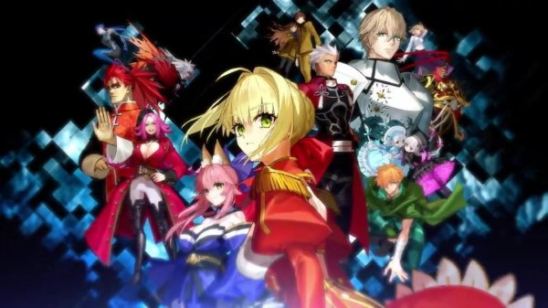 《Fate/EXTRA Record》宣传片公开 8月4日公布新情报