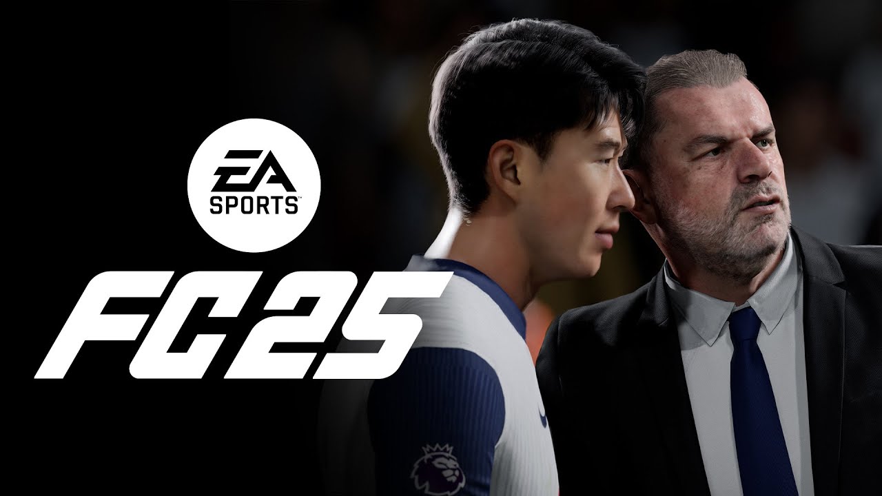 EA发布介绍《EA SPORTS FC 25》职业生涯模式