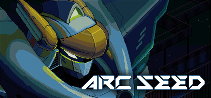 《ARC SEED》抢先体验上线Steam 科幻背景回合制战术