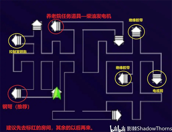 阿瑞斯病毒2新手镇长篇通关攻略分享